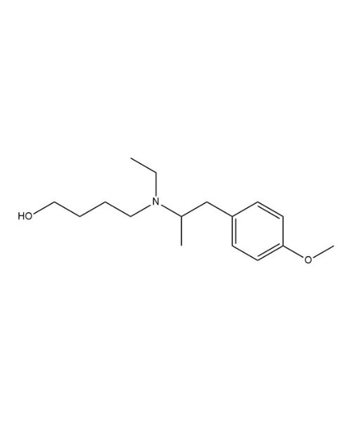 Mebeverine EP Impurity C