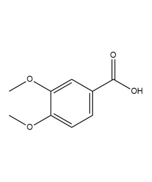Mebeverine EP Impurity D