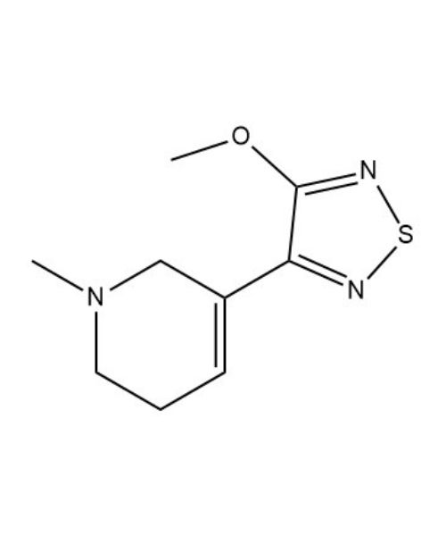Xanomeline Methoxy impurity