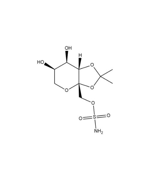 4,5-Desisopropylidene topiramate