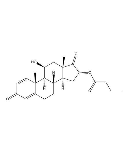 17-Keto Budesonide