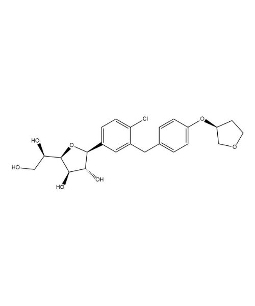 Empagliflozin S-Furanose, Buy Empagliflozin S-Furanose from ASTANDARDS | Artis Biotech