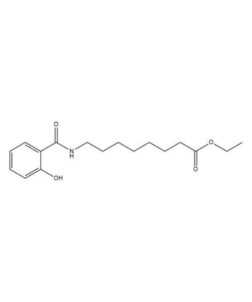 Salcaprozate Impurity A, Buy Salcaprozate Impurity A from Artis Biotech | ASTANDARDS