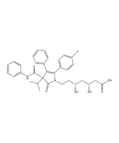 Atorvastatin EP Impurity Q, Buy Atorvastatin EP Impurity Q from ASTANDARDS | Artis Biotech