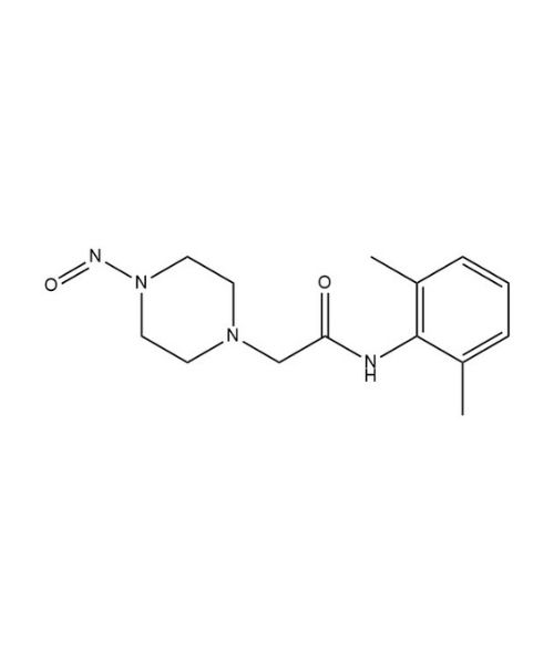 N-Nitroso Ranolazine impurity, Buy N-Nitroso Ranolazine impurity from ARTIS BIOTECH | ASTANDARDS