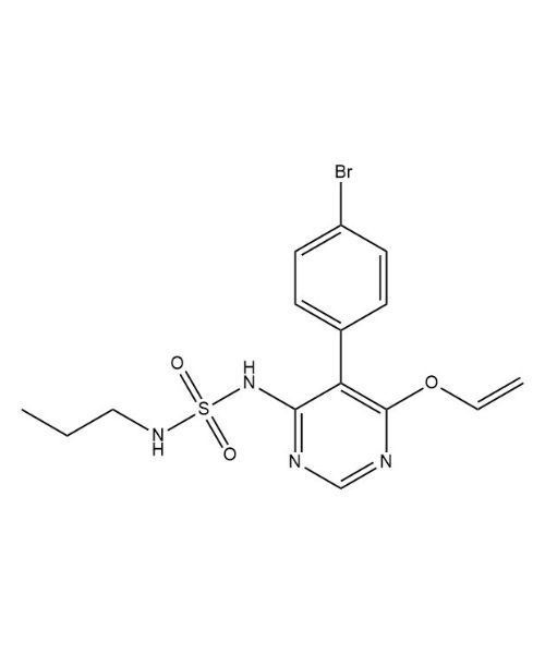 Mecitentan DP-4 Impurity