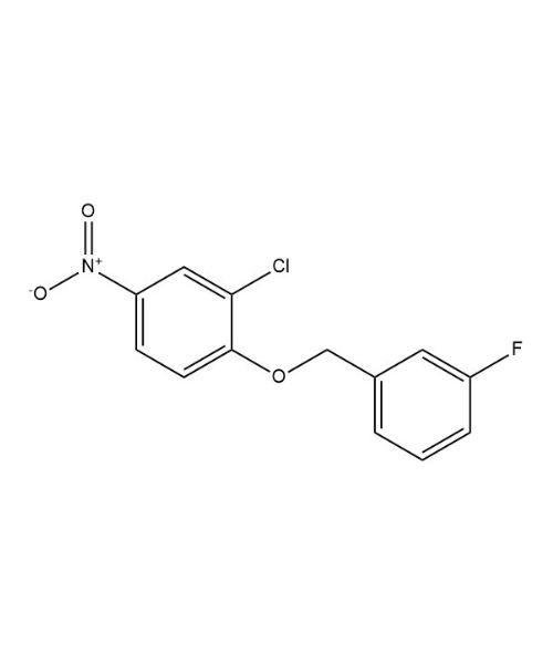 Lapatinib Genotoxic Impurity 2