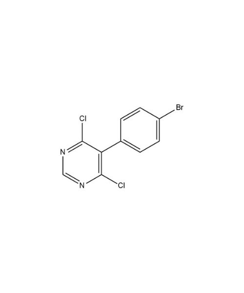 Macitentan KSM-I Impurity