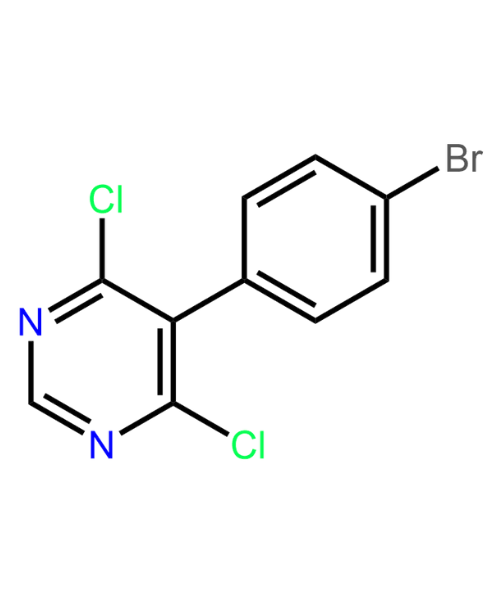 Macitentan KSM-I Impurity
