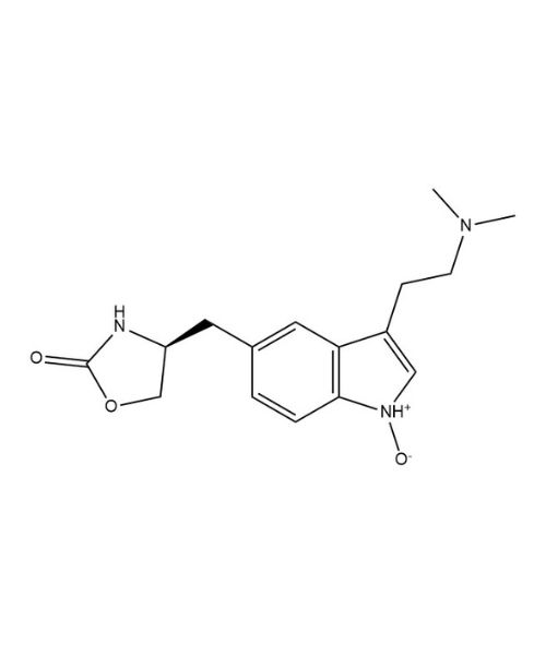 Zolmitriptan USP Related Compound E