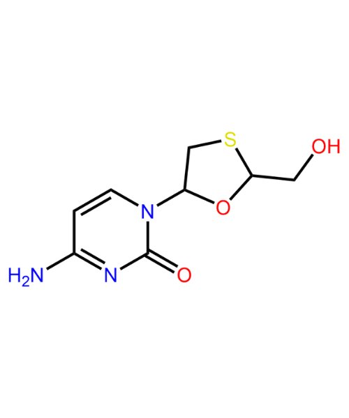 Lamivudine EP Impurity B