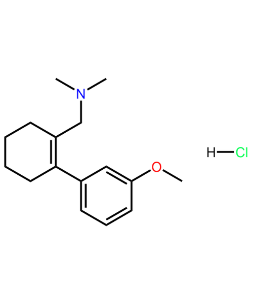 Tramadol EP Impurity B