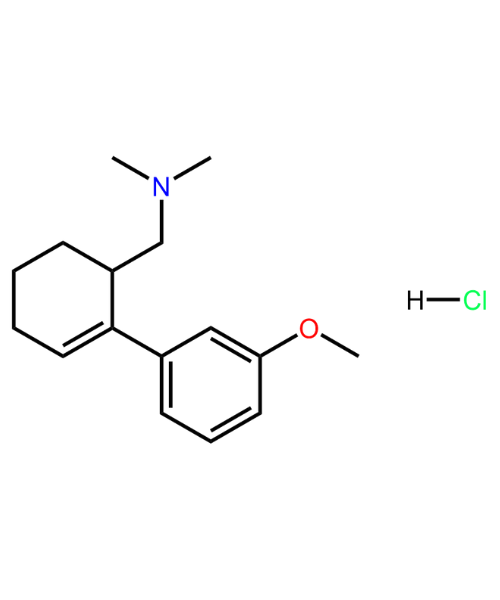 Tramadol EP Impurity C