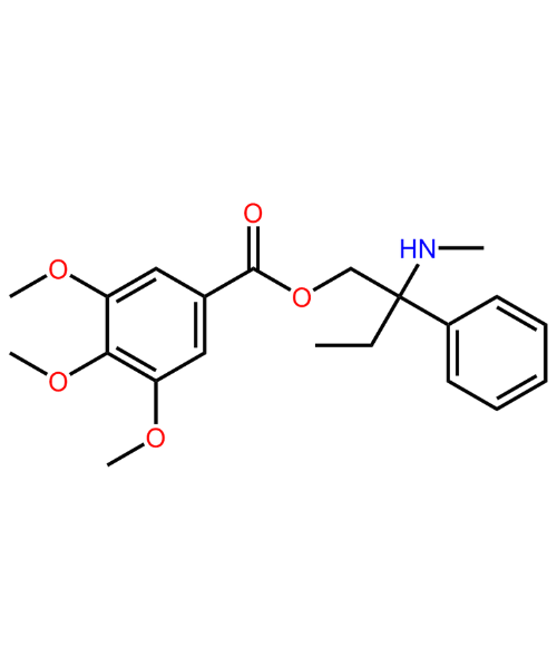 Trimebutine EP Impurity E