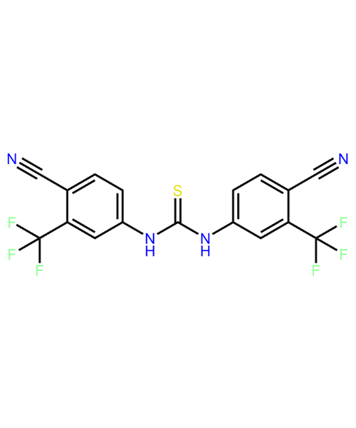 Enzalutamide Impurity B
