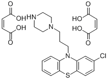 N-Desmethyl Prochlorperazine Dimaleate
