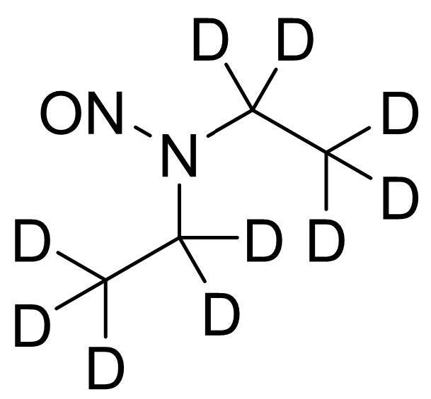 N-Nitrosodiethylamine-D10