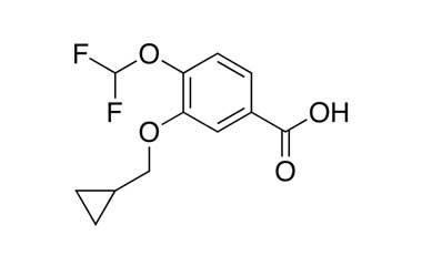 ACID IMPURITY (FOR ROFLUMILAST)