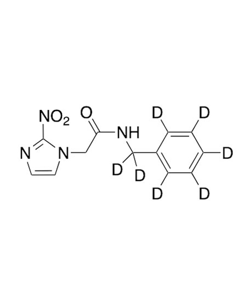 Benznidazole-d7
