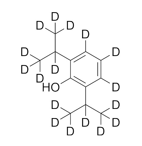 Propofol-d17