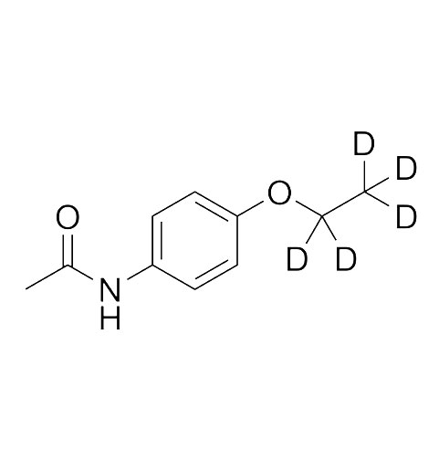 Phenacetin-d5
