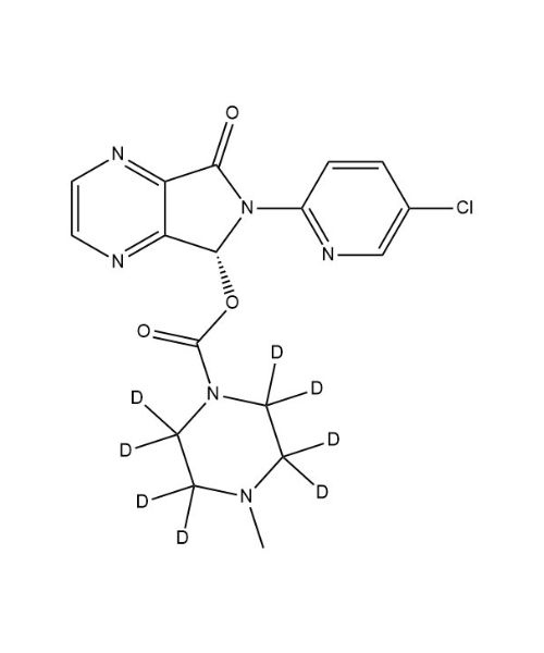 R-Zopiclone D8