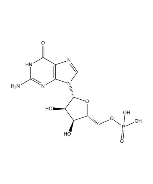 5'-Guanylic acid, CAS 85-32-5, Buy 5'-Guanylic acid from Artis Biotech | ASTANDARDS