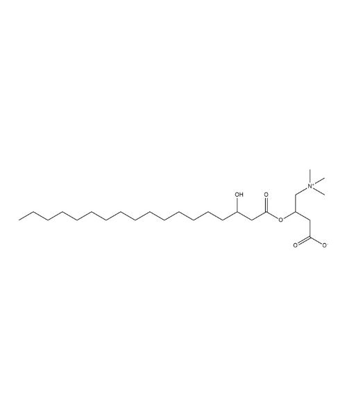 3-Hydroxyoctadecanoylcarnitine, Buy 3-Hydroxyoctadecanoylcarnitine from Artis Biotech | ASTANDARDS