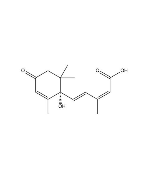 Abscisic acid, CAS 21293-29-8, Buy Abscisic acid from Artis Biotech | ASTANDARDS
