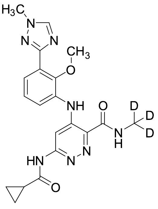Deucravacitinib