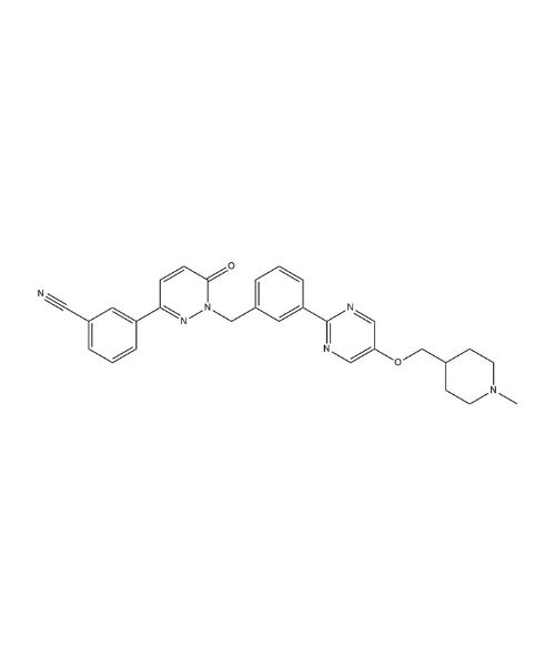 Tepotinib, CAS 1100598-32-0, Buy Tepotinib from ARTIS BIOTECH | ASTANDARDS