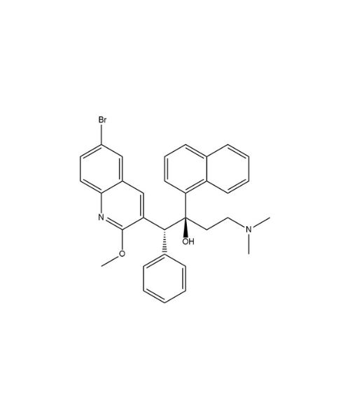 Bedaquiline