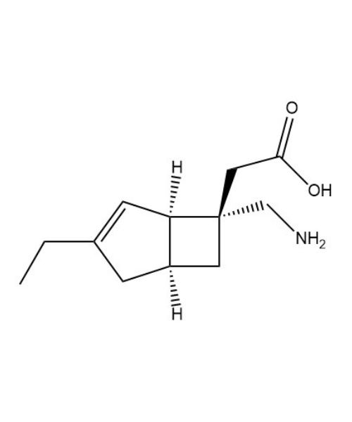 Mirogabalin, Buy Mirogabalin from Artis Biotech | ASTANDARDS