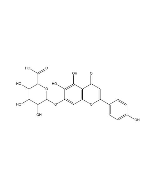 Breviscapine, CAS 116122-36-2, Buy Breviscapine from ARTIS BIOTECH | ASTANDARDS