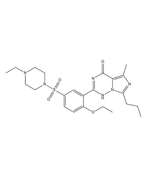Vardenafil