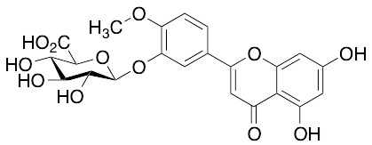 Diosmetin 3-O-Beta-D-Glucuronide