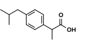 Ibuprofen