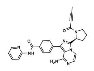 Acalabrutinib