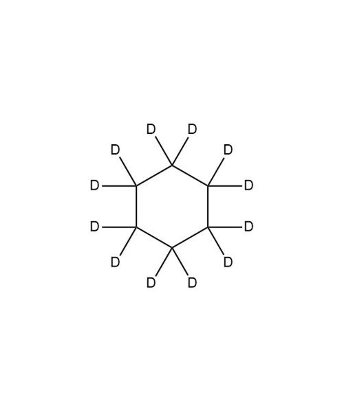 Cyclohexane D12, CAS 1735-17-7, Buy Cyclohexane D12 from ARTIS BIOTECH | ASTANDARDS