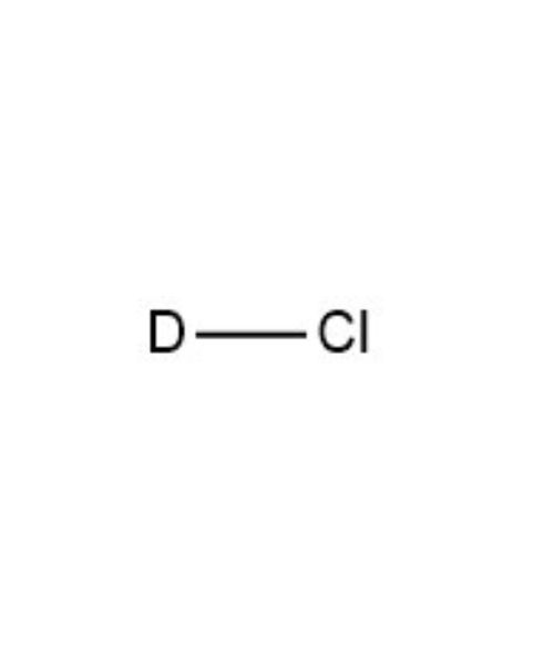 Deuterium Chloride     