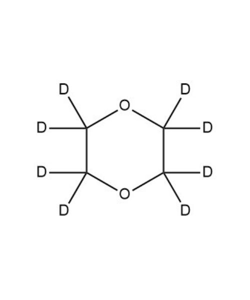 Dioxane-d8