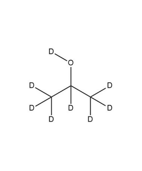 Isopropanol-d8