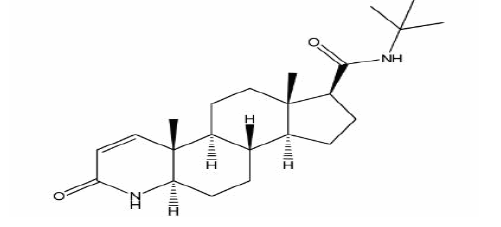 Finasteride