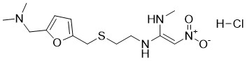 Ranitidine Hydrochloride