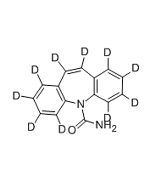 Carbamazepine D10