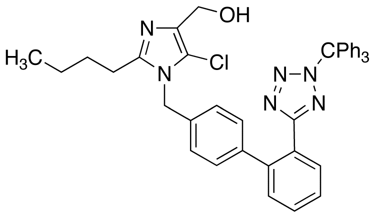 LOSARTAN ISOMER IMPURITY