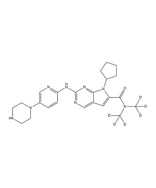 RIBOCICLIB D6, Buy RIBOCICLIB D6 from ASTANDARDS | Artis Biotech