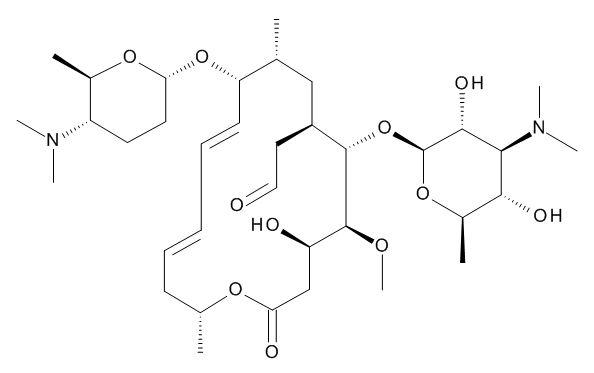  NEOSPIRAMYCIN I