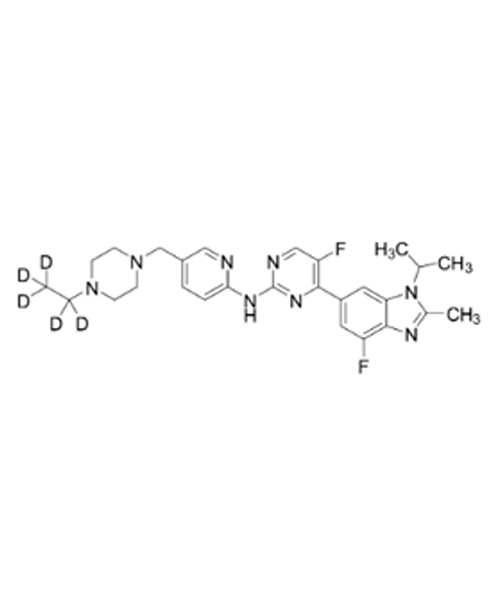 Abemaciclib D5