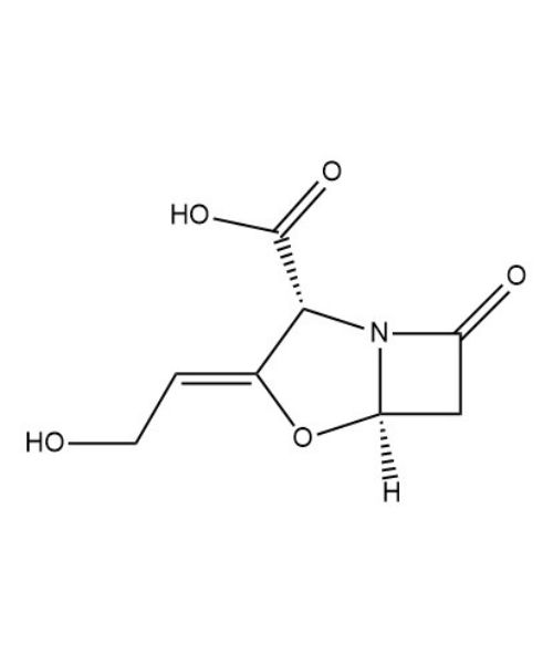 Clavulanic Acid